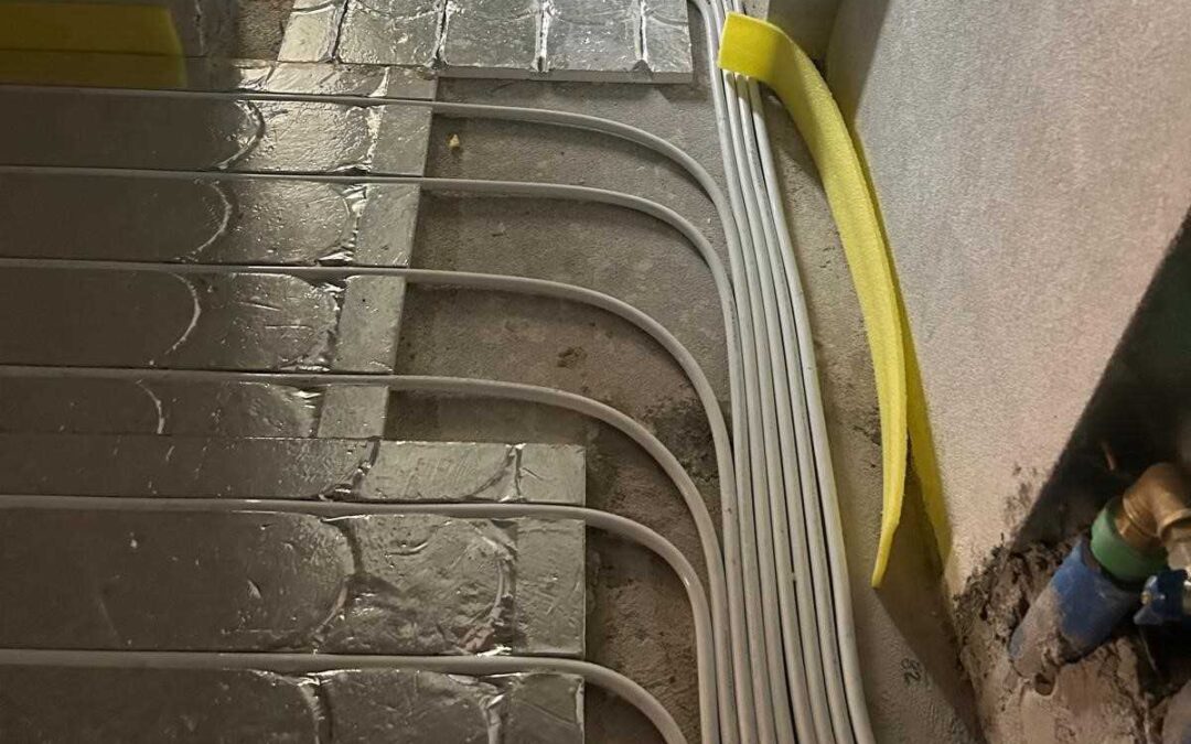 Pannelli ad alta densità: la scelta tecnica che migliora comfort, tempi e consumi nelle ristrutturazioni a Genova