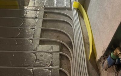 Pannelli ad alta densità: la scelta tecnica che migliora comfort, tempi e consumi nelle ristrutturazioni a Genova
