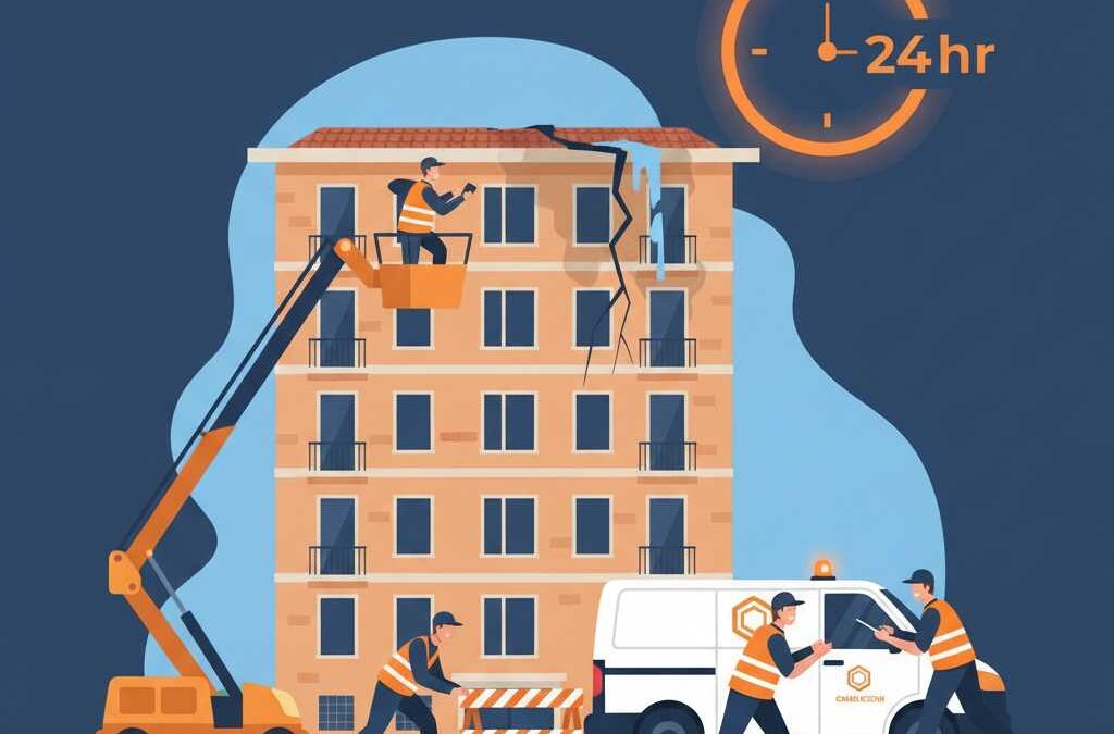 Estate in arrivo: chi risponde se il condominio ha un’emergenza ad agosto?