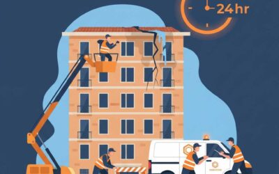 Estate in arrivo: chi risponde se il condominio ha un’emergenza ad agosto?